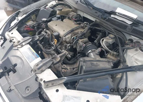 2010 Chevrolet Impala Lt из США, поврежденный, VIN 2G1WB5EK4A1235740